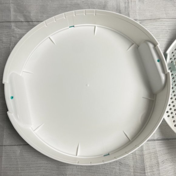 New ***Missing Parts*** Nanobebe Microwave Steam Sterilizer - Picture 4 of 5